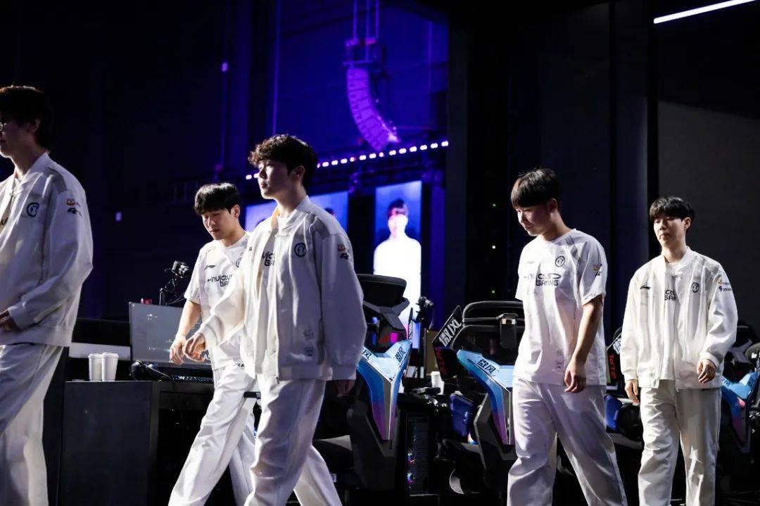 星空体育中国官方网站Scout回归赛场,绝杀首场状态亮眼,G2观众沸腾!(scout有msi冠军吗)